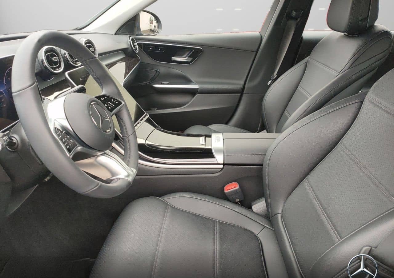 Mercedes-Benz C 220 d T Avantgarde/AdvPak/Ambiente/keylessGo foto 11