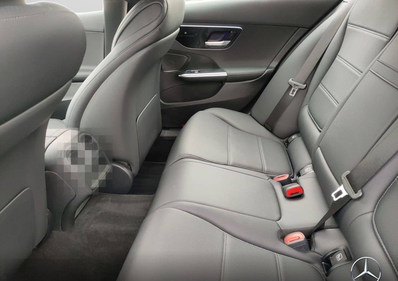 Mercedes-Benz C 220 d T Avantgarde/AdvPak/Ambiente/keylessGo foto 12