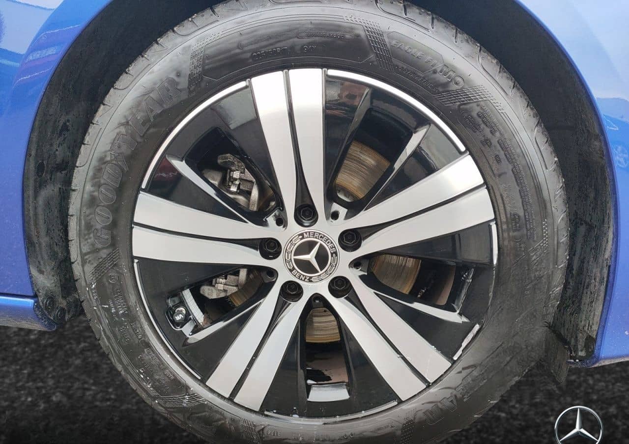 Mercedes-Benz C 220 d T Avantgarde/AdvPak/Ambiente/keylessGo foto 6