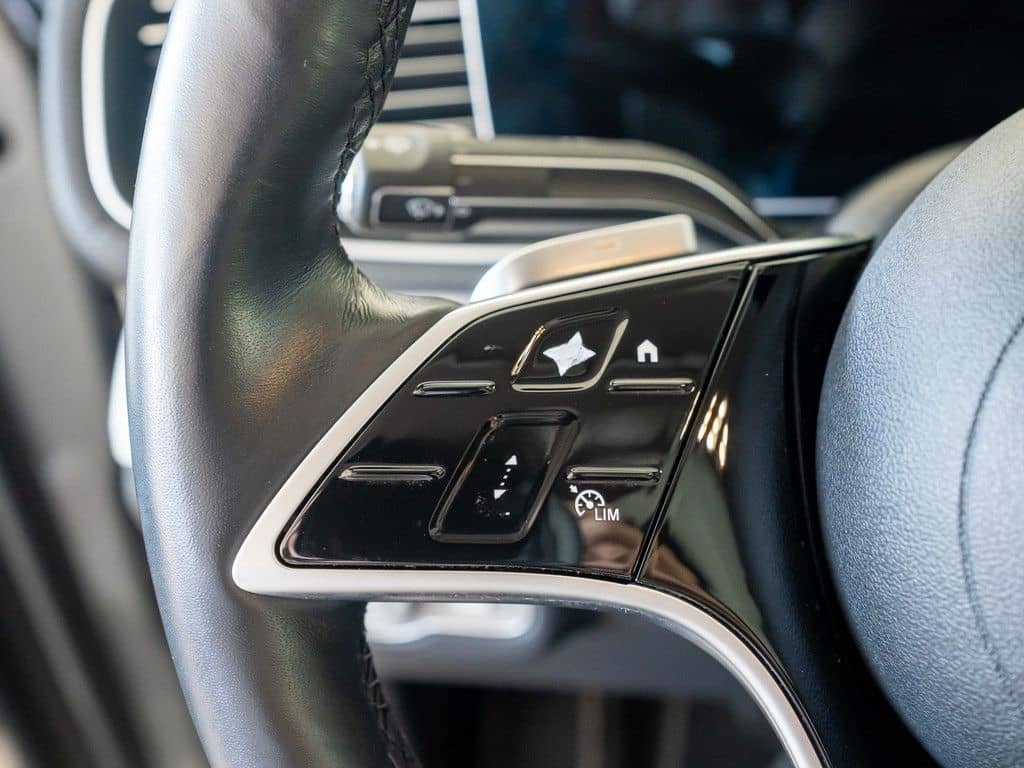 Mercedes-Benz GLE 350 de 4M Coupé AMG Sport Advanced+ AHK Dist foto 16