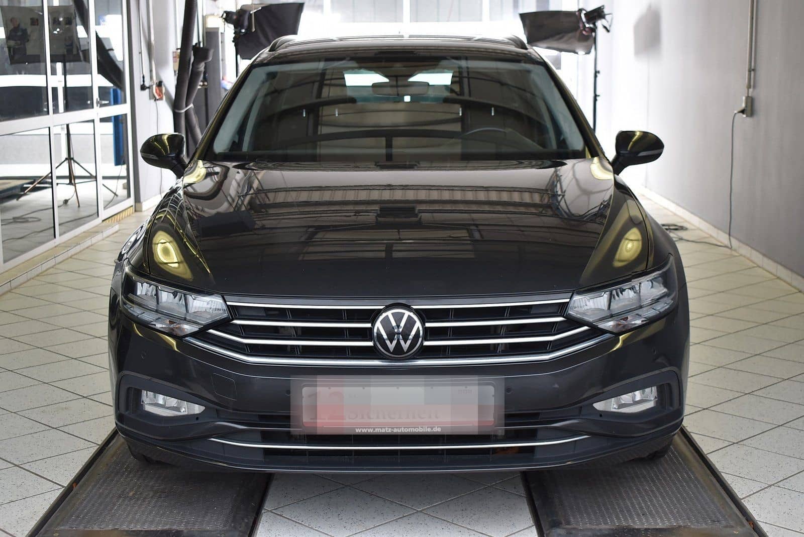 Volkswagen Passat Variant 2.0TDI DSG*Cockpit Digital*LED foto 2