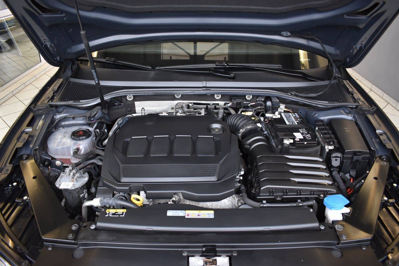 Volkswagen Passat Variant 2.0TDI DSG*Cockpit Digital*LED foto 11