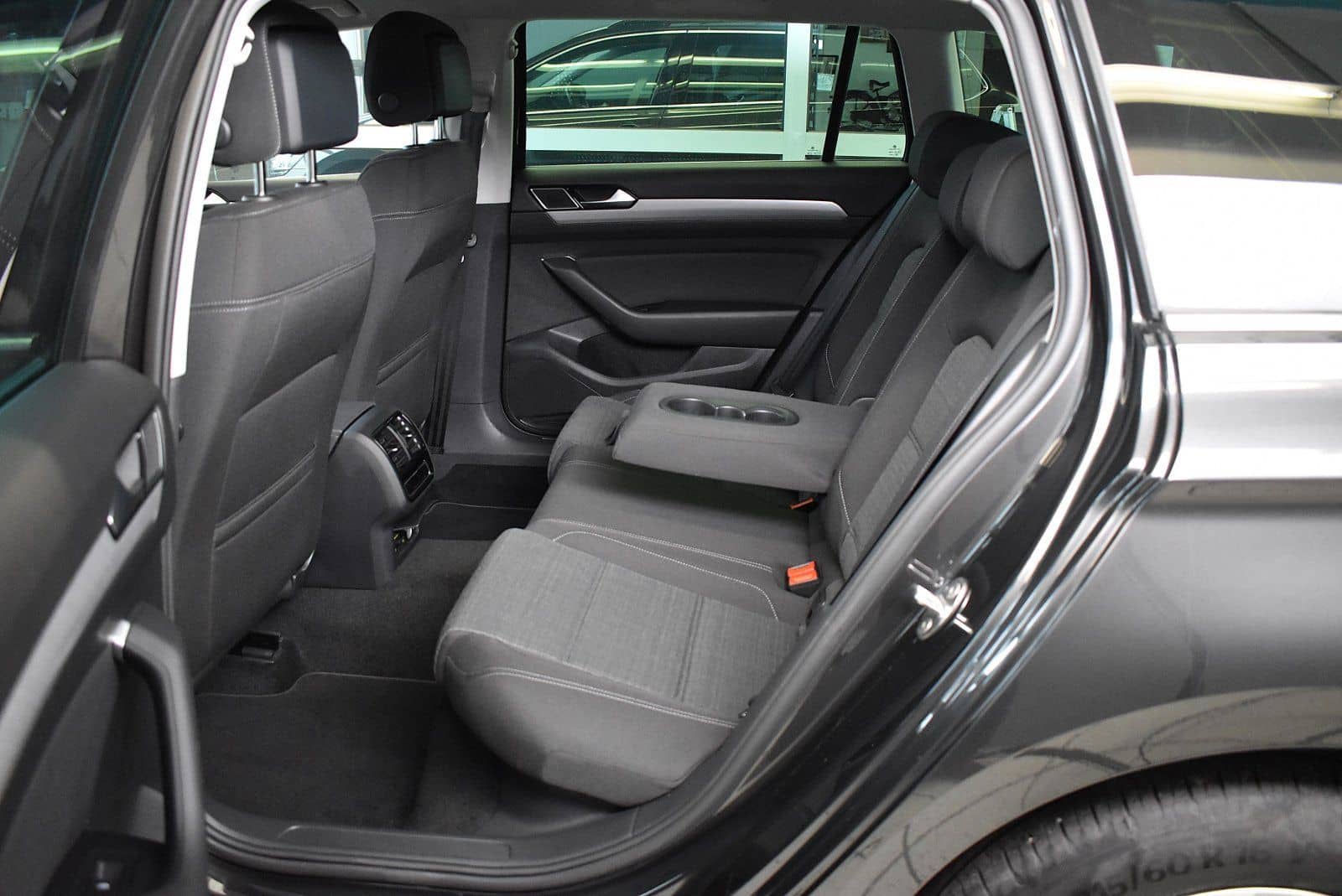 Volkswagen Passat Variant 2.0TDI DSG*Cockpit Digital*LED foto 17