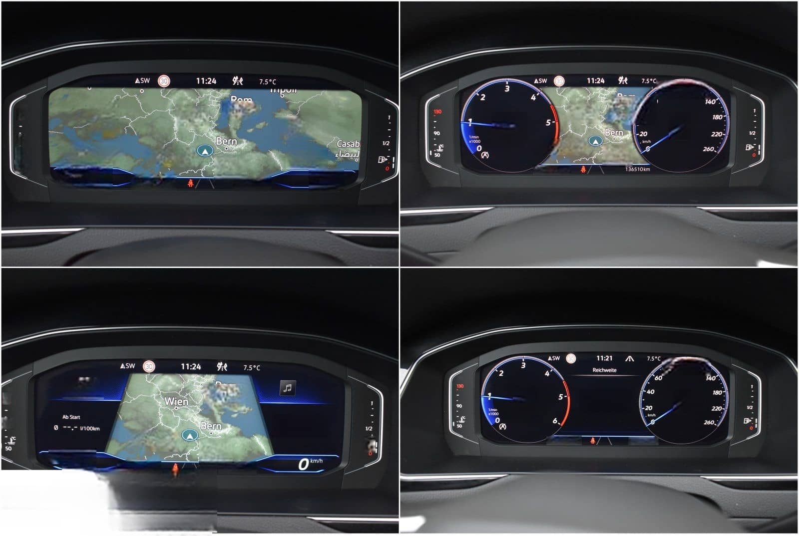 Volkswagen Passat Variant 2.0TDI DSG*Cockpit Digital*LED foto 19