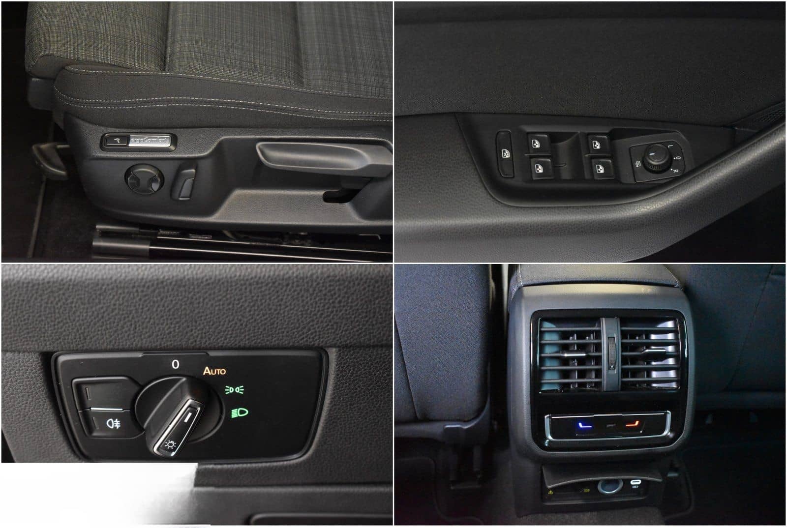 Volkswagen Passat Variant 2.0TDI DSG*Cockpit Digital*LED foto 21