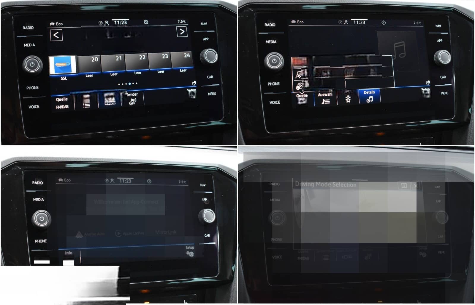 Volkswagen Passat Variant 2.0TDI DSG*Cockpit Digital*LED foto 24