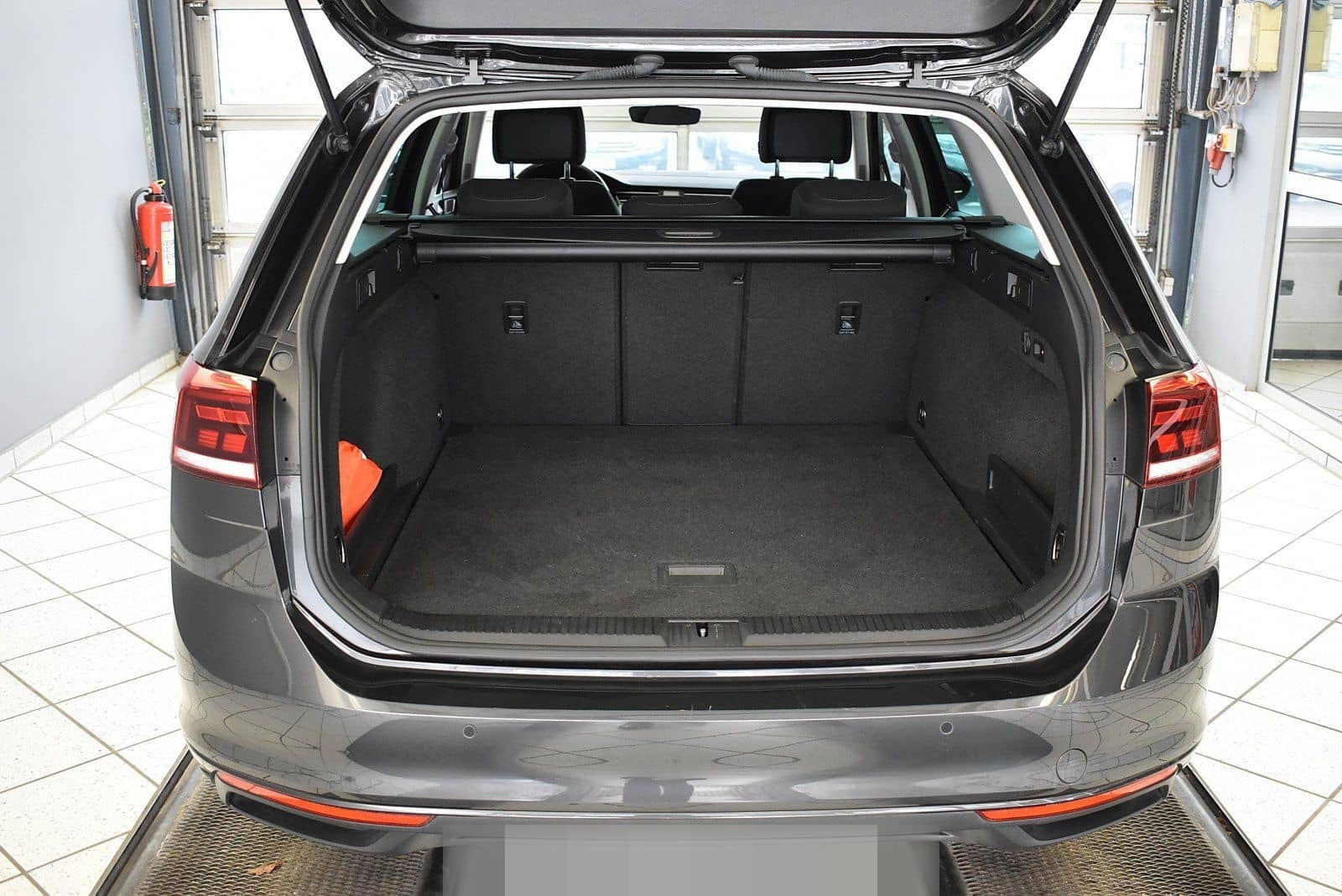 Volkswagen Passat Variant 2.0TDI DSG*Cockpit Digital*LED foto 10