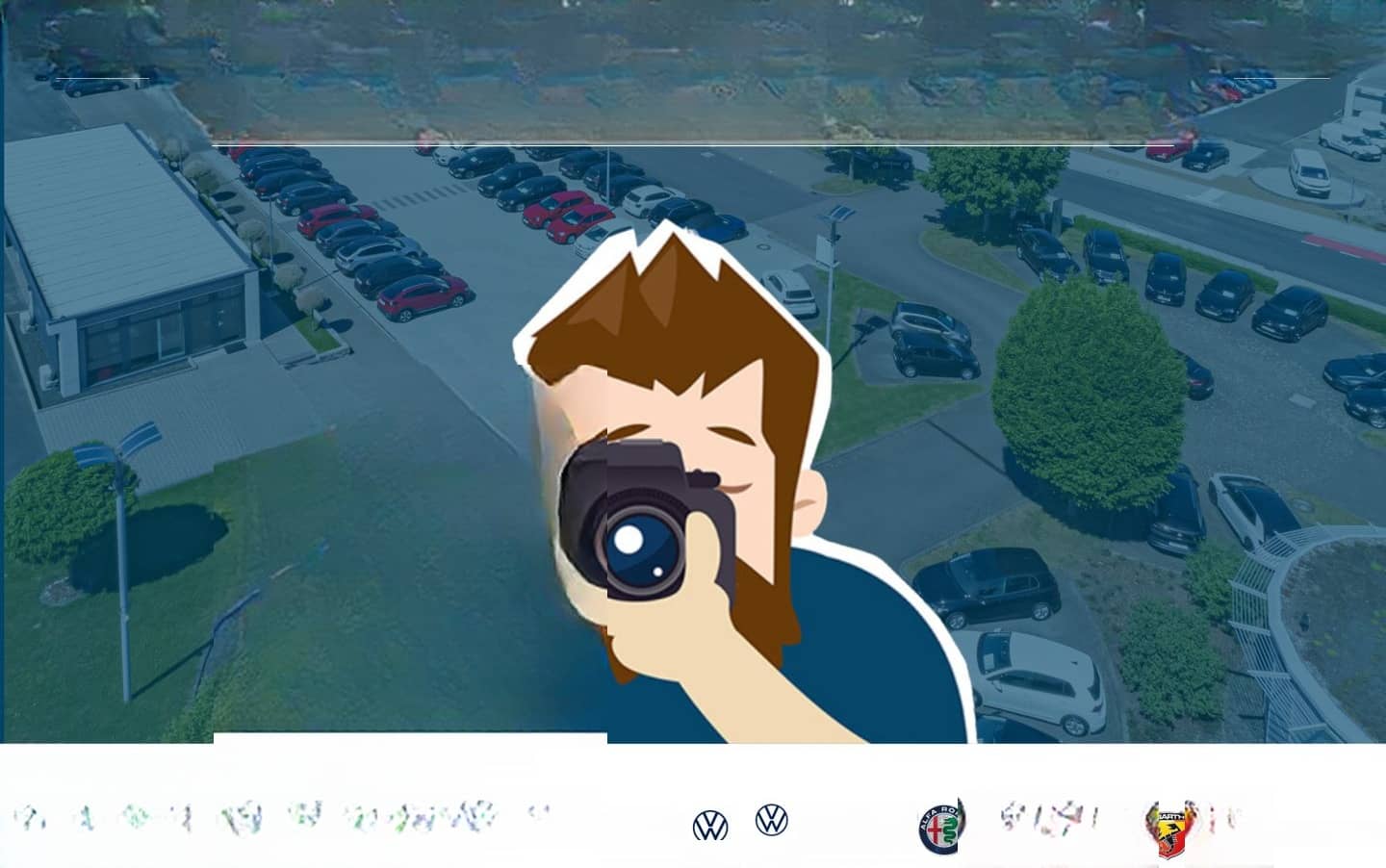 Volkswagen Tiguan Life 1.5 eTSI DSG EL. HECKKL. AREA-VIEW N foto 1