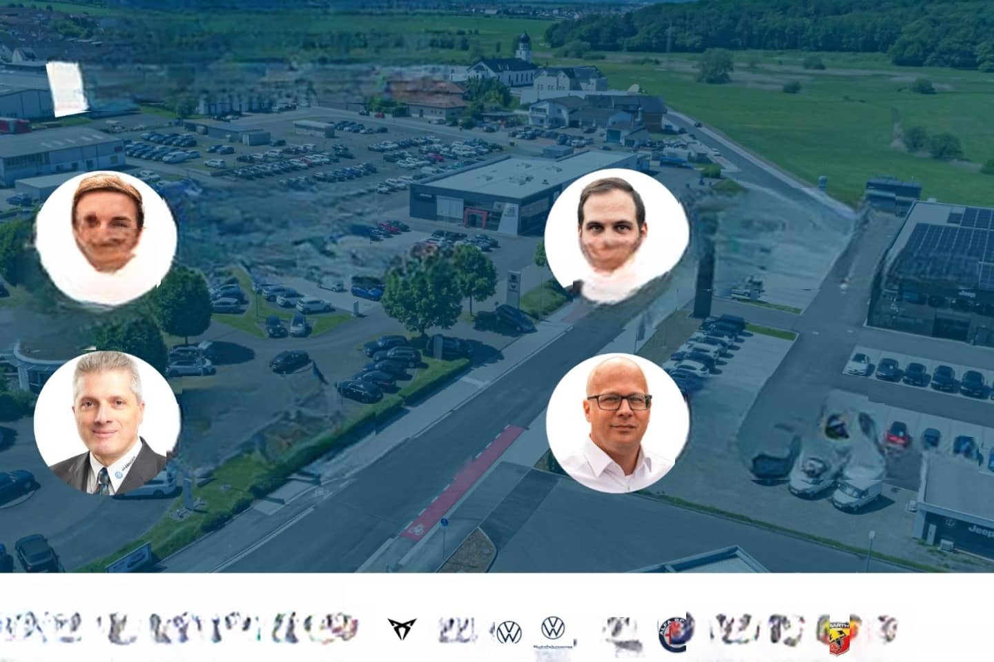 Volkswagen Tiguan Life 1.5 eTSI DSG EL. HECKKL. AREA-VIEW N foto 3