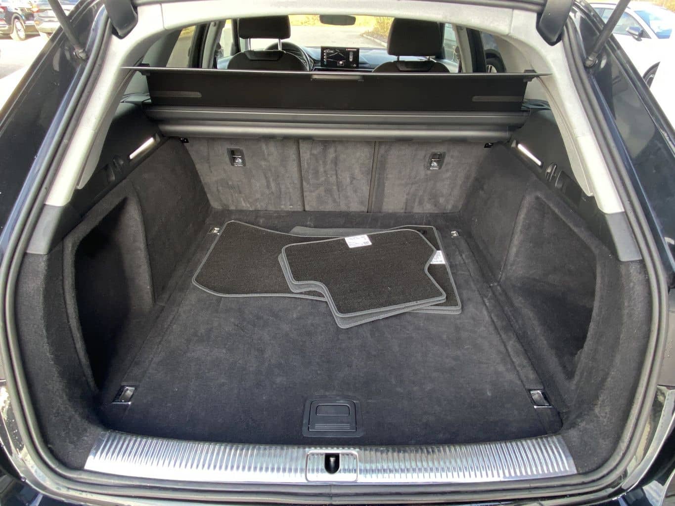 Audi A4 Avant 35 2.0 TFSI S-tronic 17"+EL.HECK+NAVI+L foto 12