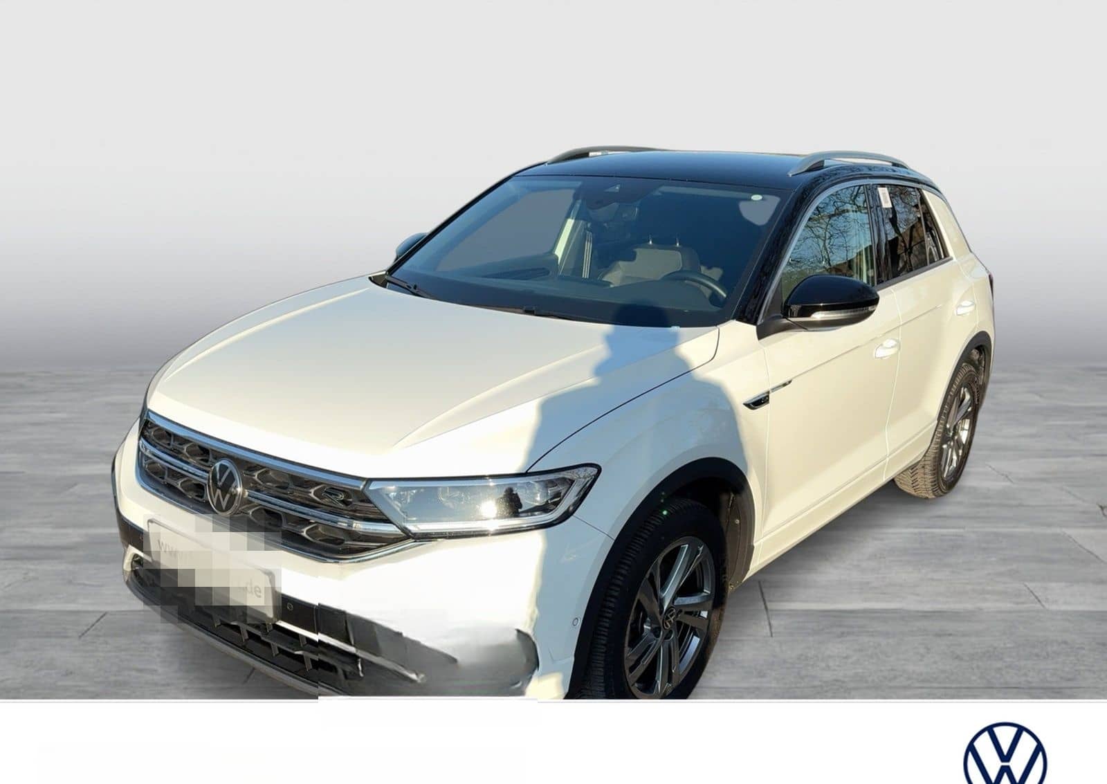 Volkswagen T-Roc 1.0 R-LINE CAM ACC NAVI LM17 LED+ CARPLAY foto 2