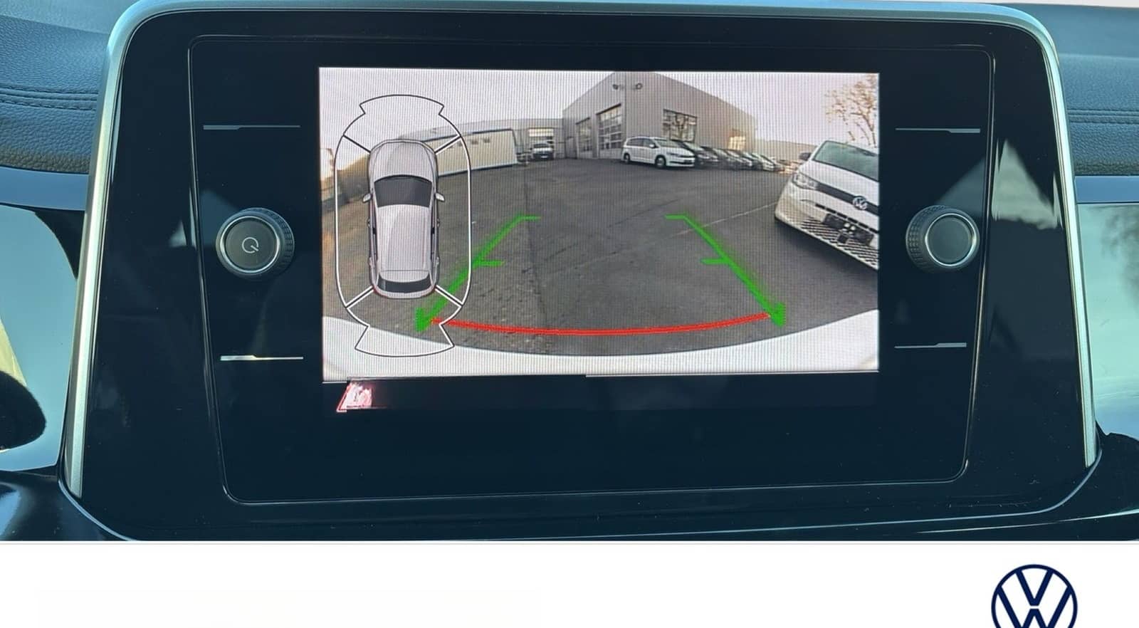 Volkswagen T-Roc 1.0 R-LINE CAM ACC NAVI LM17 LED+ CARPLAY foto 13