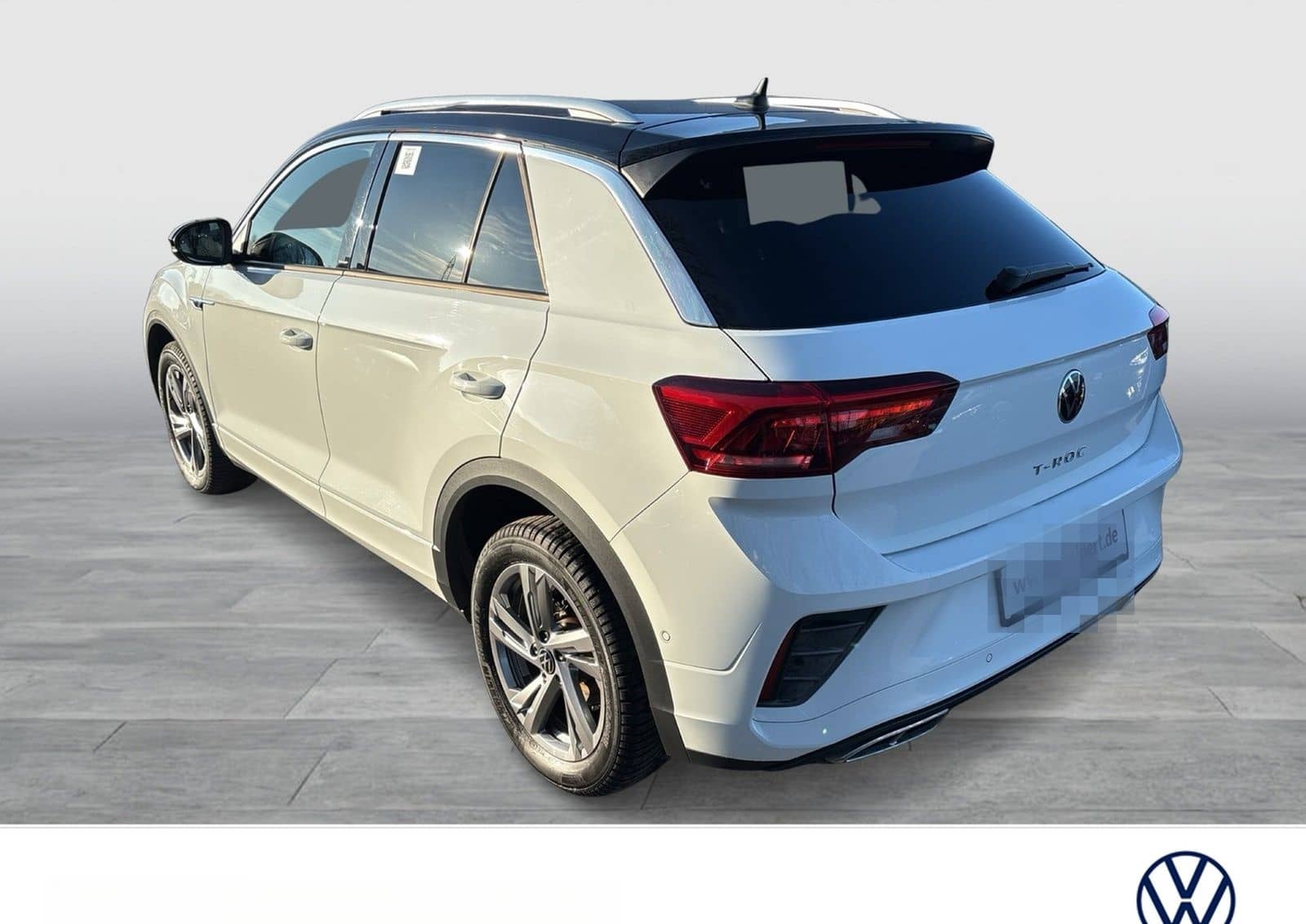 Volkswagen T-Roc 1.0 R-LINE CAM ACC NAVI LM17 LED+ CARPLAY foto 3