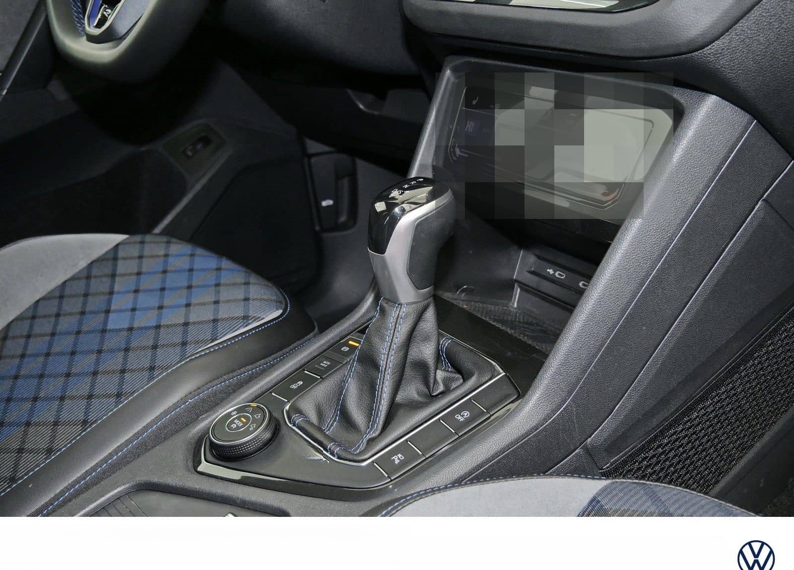 Volkswagen Tiguan 2.0 TSI R 4Motion DSG Harman AHK Navi uvm foto 15
