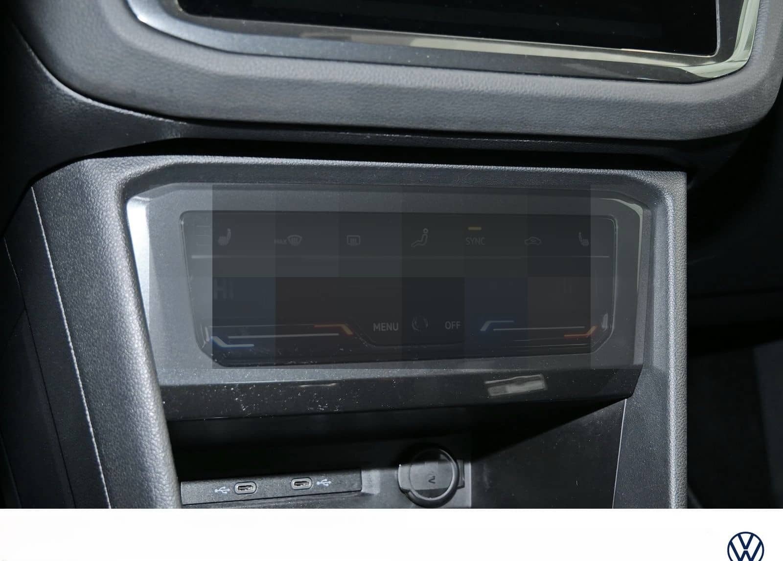 Volkswagen Tiguan 2.0 TSI R 4Motion DSG Harman AHK Navi uvm foto 21