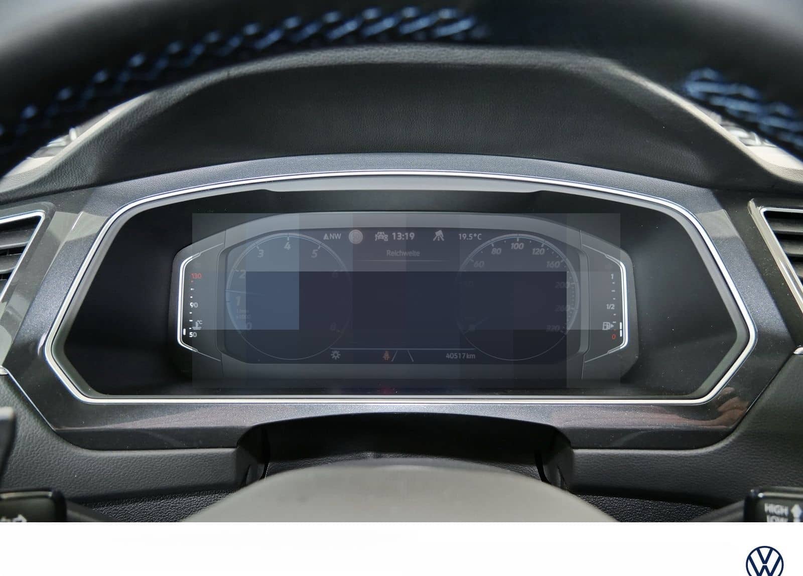 Volkswagen Tiguan 2.0 TSI R 4Motion DSG Harman AHK Navi uvm foto 22