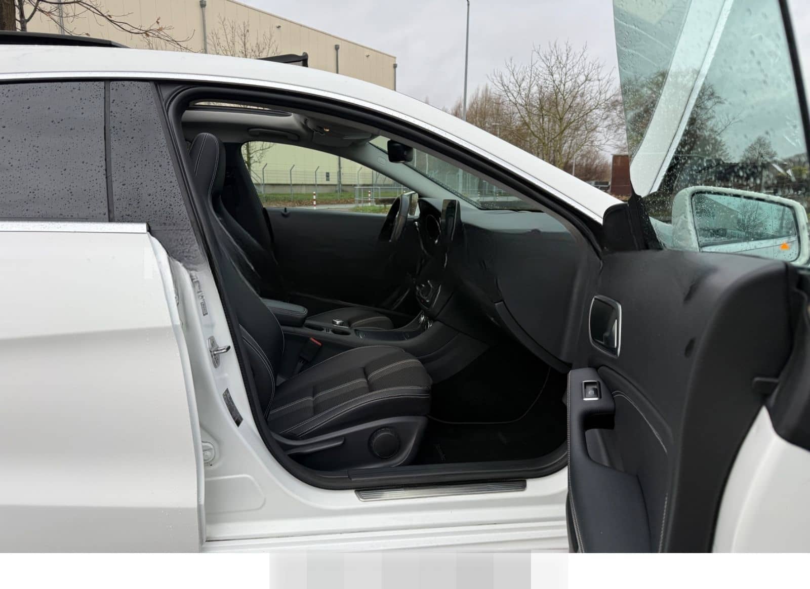 Mercedes-Benz CLA 180 Shooting Brake *HU/AU NEU* foto 12