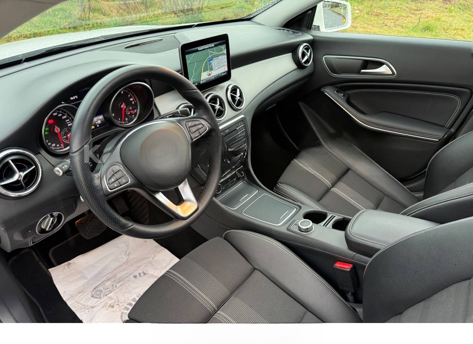 Mercedes-Benz CLA 180 Shooting Brake *HU/AU NEU* foto 13