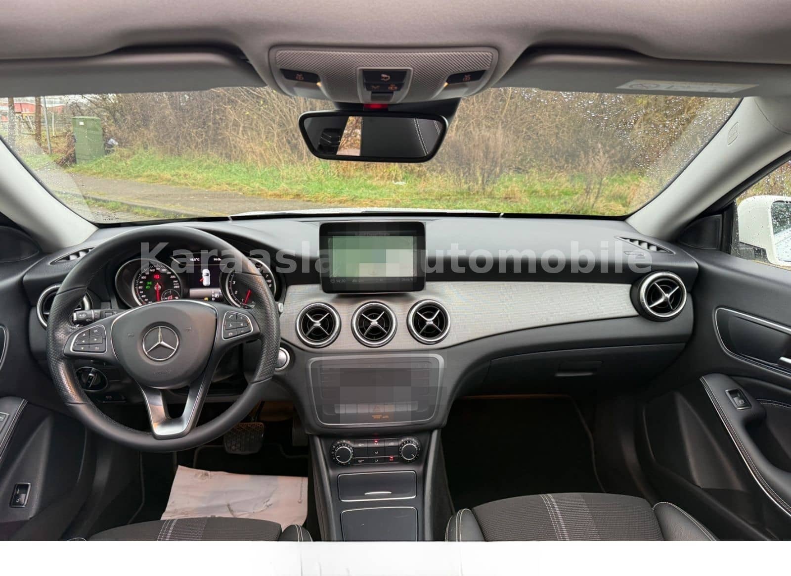 Mercedes-Benz CLA 180 Shooting Brake *HU/AU NEU* foto 14