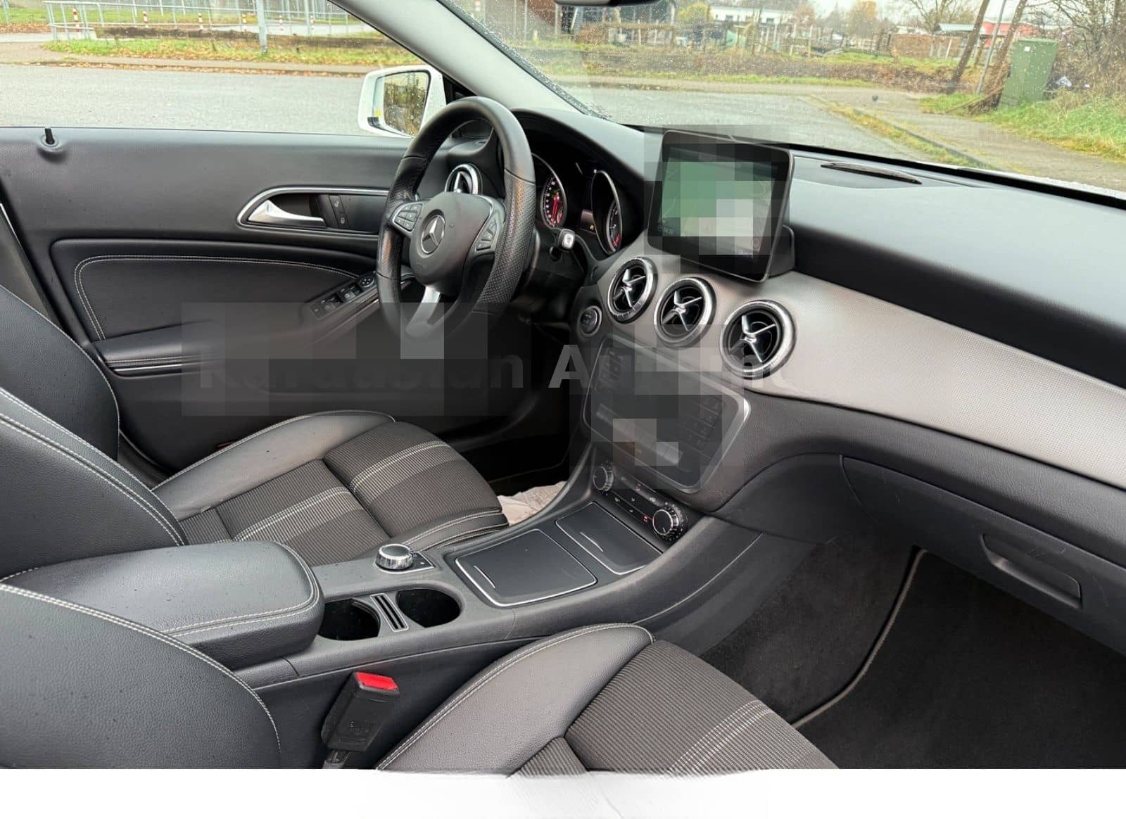 Mercedes-Benz CLA 180 Shooting Brake *HU/AU NEU* foto 15