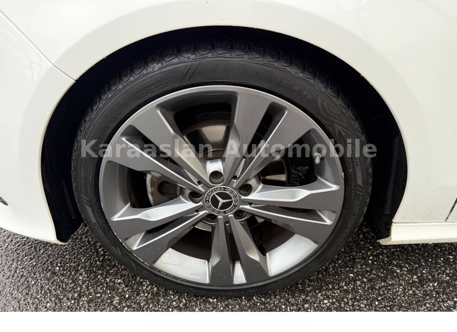 Mercedes-Benz CLA 180 Shooting Brake *HU/AU NEU* foto 17