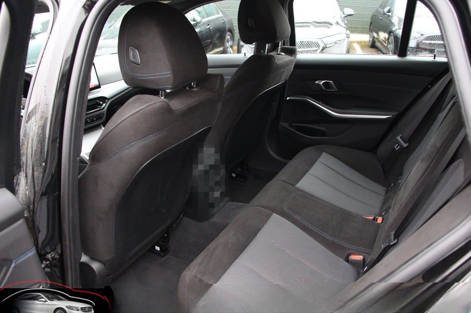 BMW 330i xDrive Touring ACC*WIDESCREEN*LED M Sport foto 12