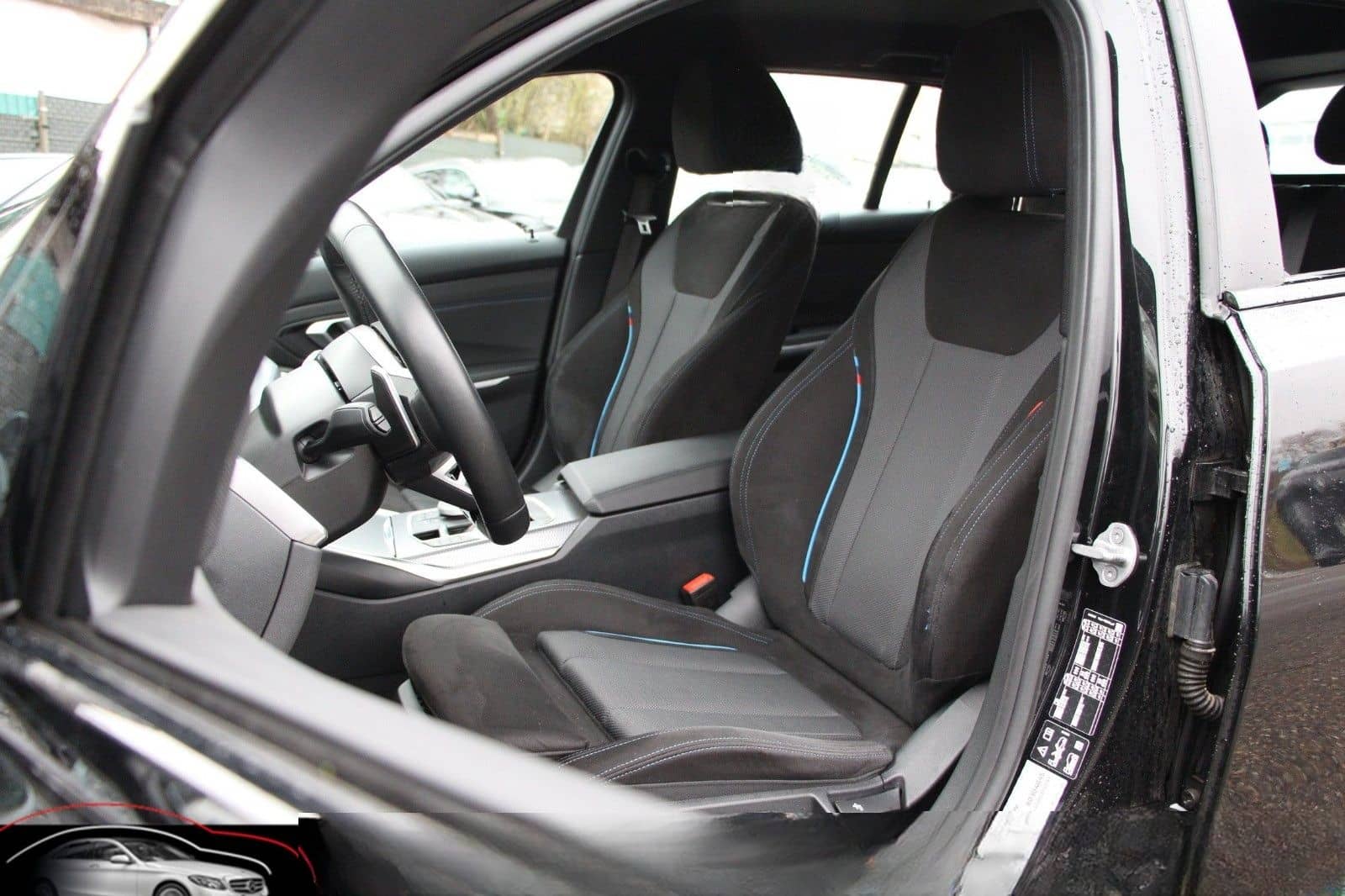 BMW 330i xDrive Touring ACC*WIDESCREEN*LED M Sport foto 3