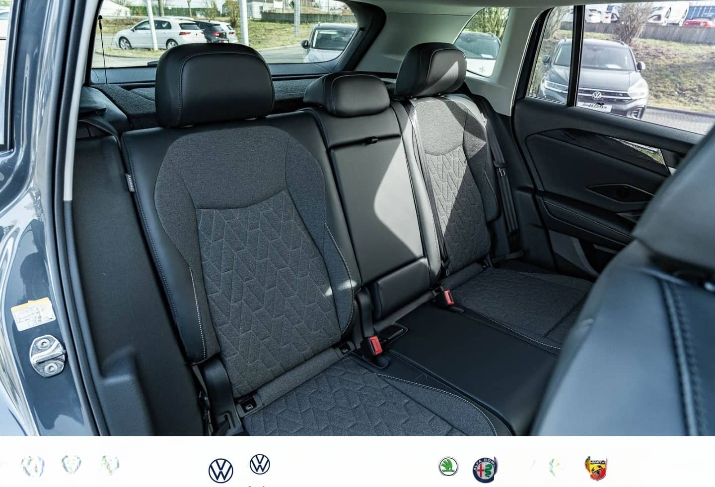 Volkswagen Tiguan Life 1.5 eTSI DSG EL. HECKKL. AREA-VIEW N foto 11
