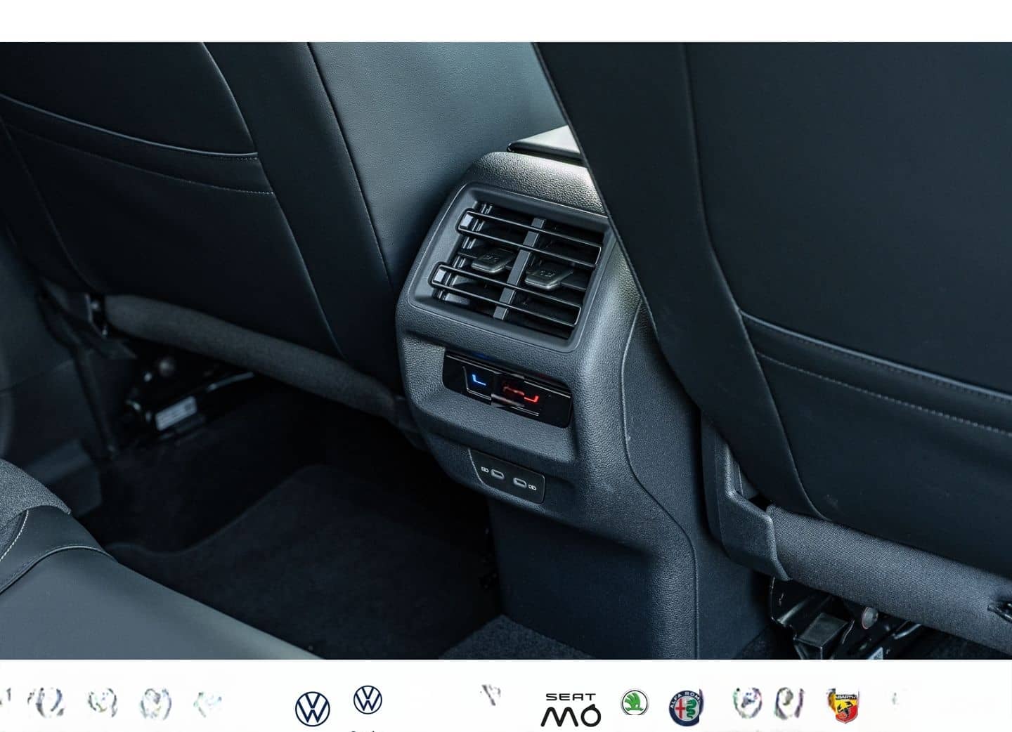 Volkswagen Tiguan Life 1.5 eTSI DSG EL. HECKKL. AREA-VIEW N foto 12