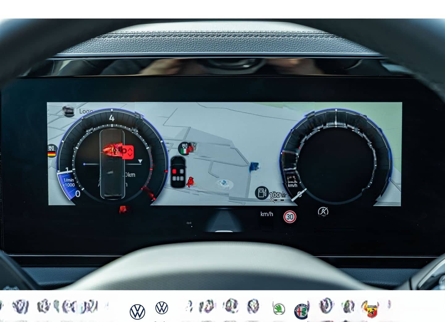 Volkswagen Tiguan Life 1.5 eTSI DSG EL. HECKKL. AREA-VIEW N foto 20