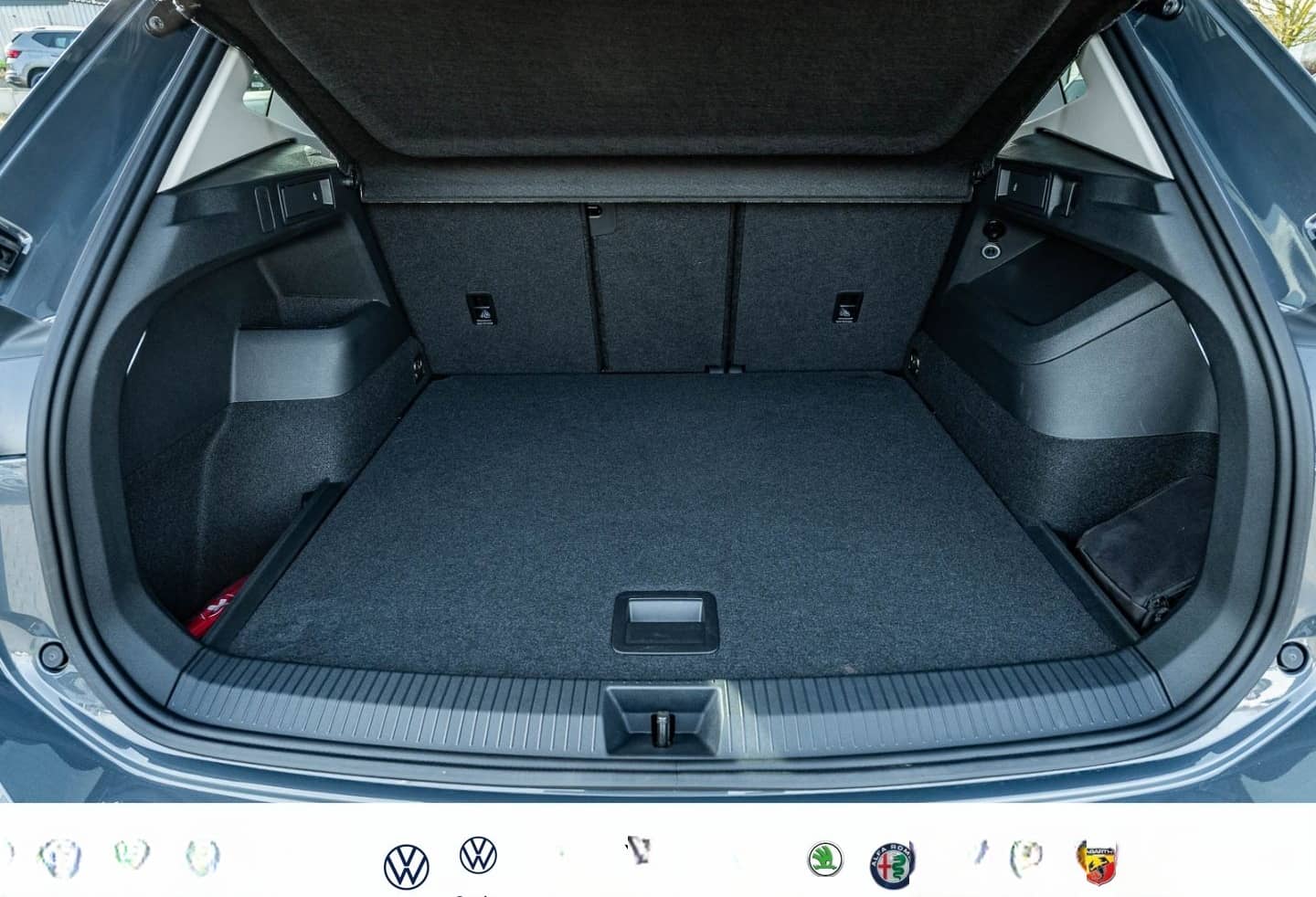 Volkswagen Tiguan Life 1.5 eTSI DSG EL. HECKKL. AREA-VIEW N foto 7