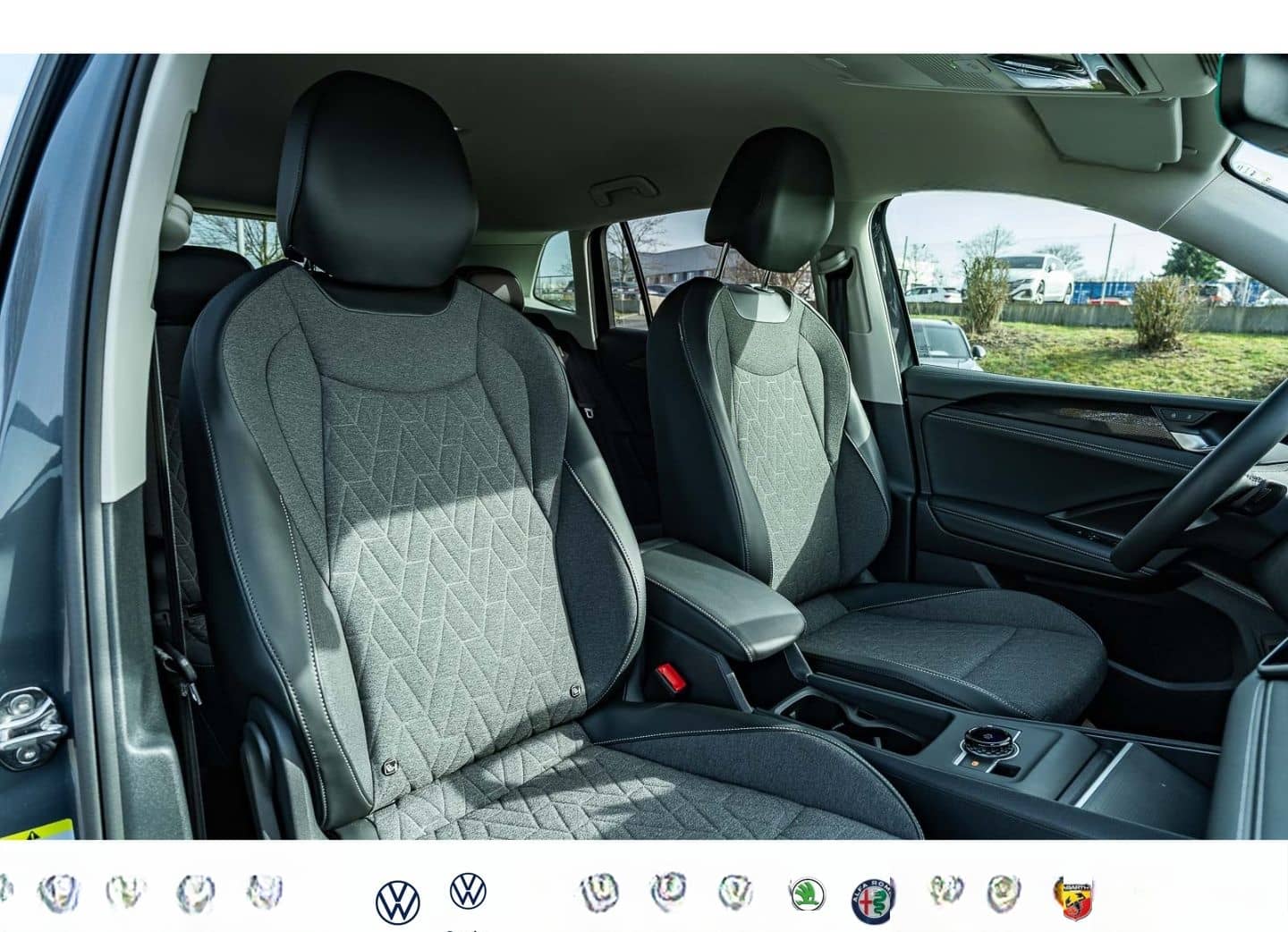 Volkswagen Tiguan Life 1.5 eTSI DSG EL. HECKKL. AREA-VIEW N foto 9