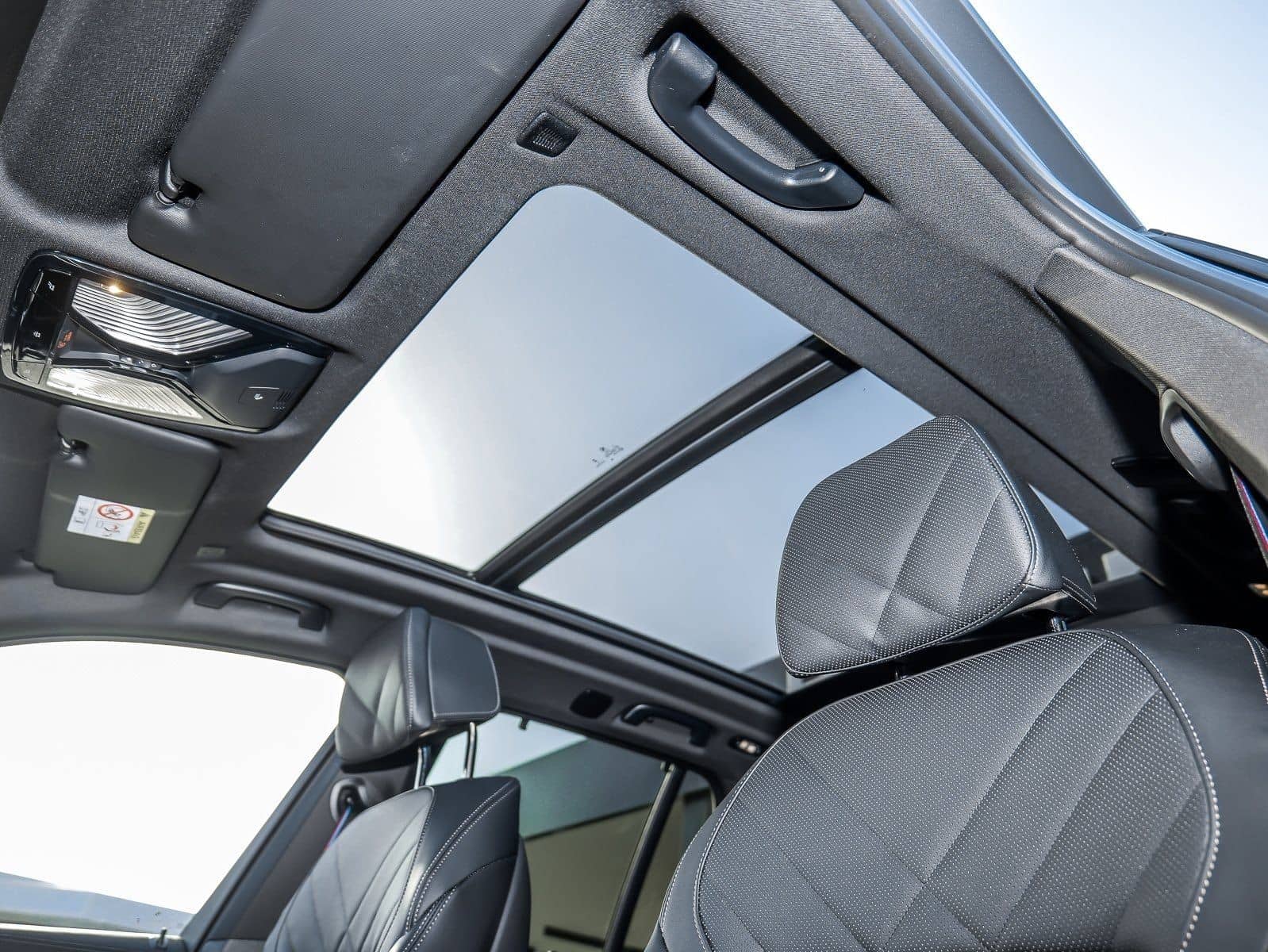 BMW X5 xDrive40d M Sport HUD PANO ACC AHK 360°KAM foto 12