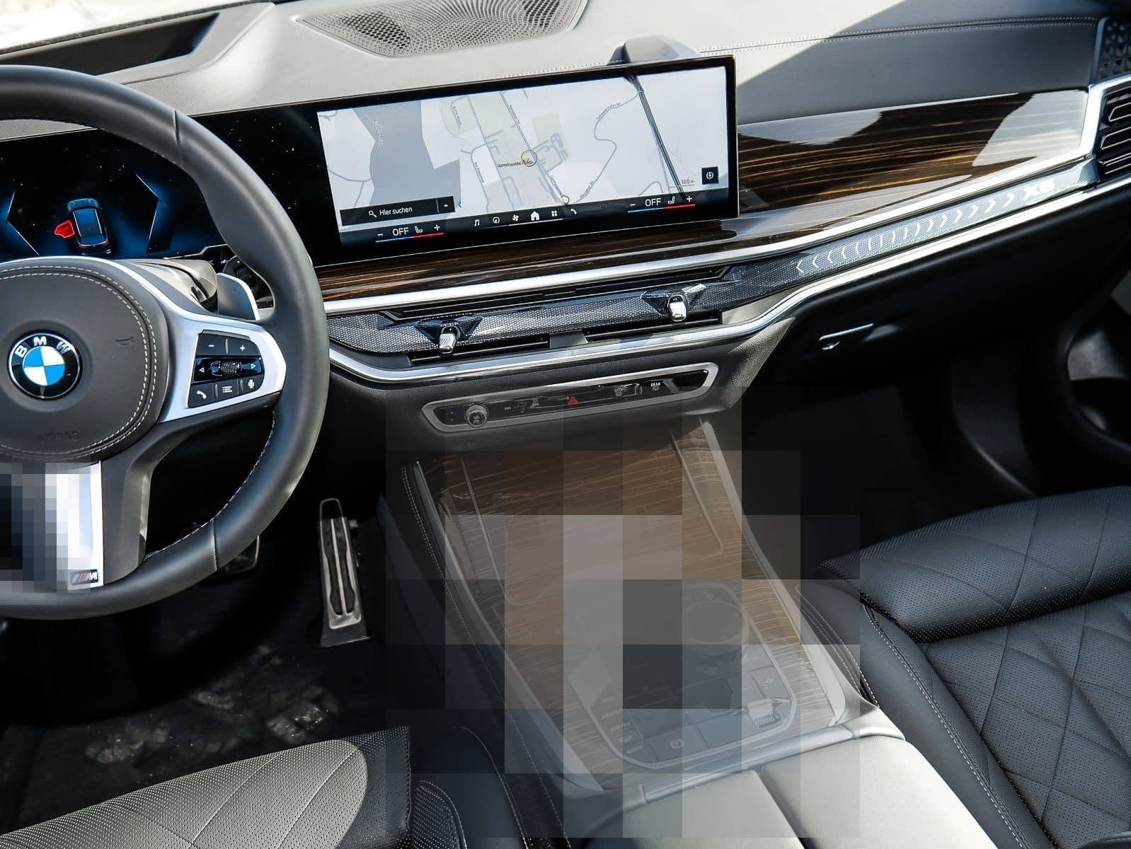 BMW X5 xDrive40d M Sport HUD PANO ACC AHK 360°KAM foto 17