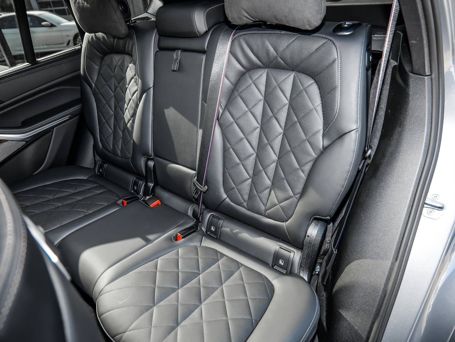 BMW X5 xDrive40d M Sport HUD PANO ACC AHK 360°KAM foto 19