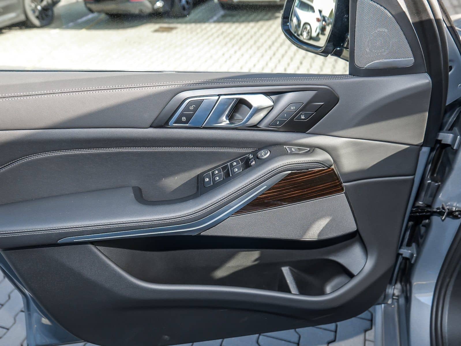 BMW X5 xDrive40d M Sport HUD PANO ACC AHK 360°KAM foto 21