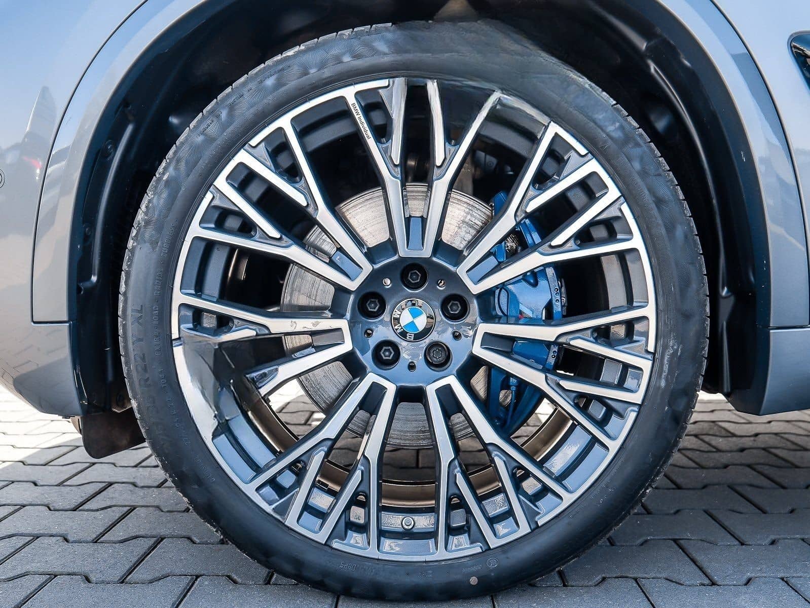 BMW X5 xDrive40d M Sport HUD PANO ACC AHK 360°KAM foto 4