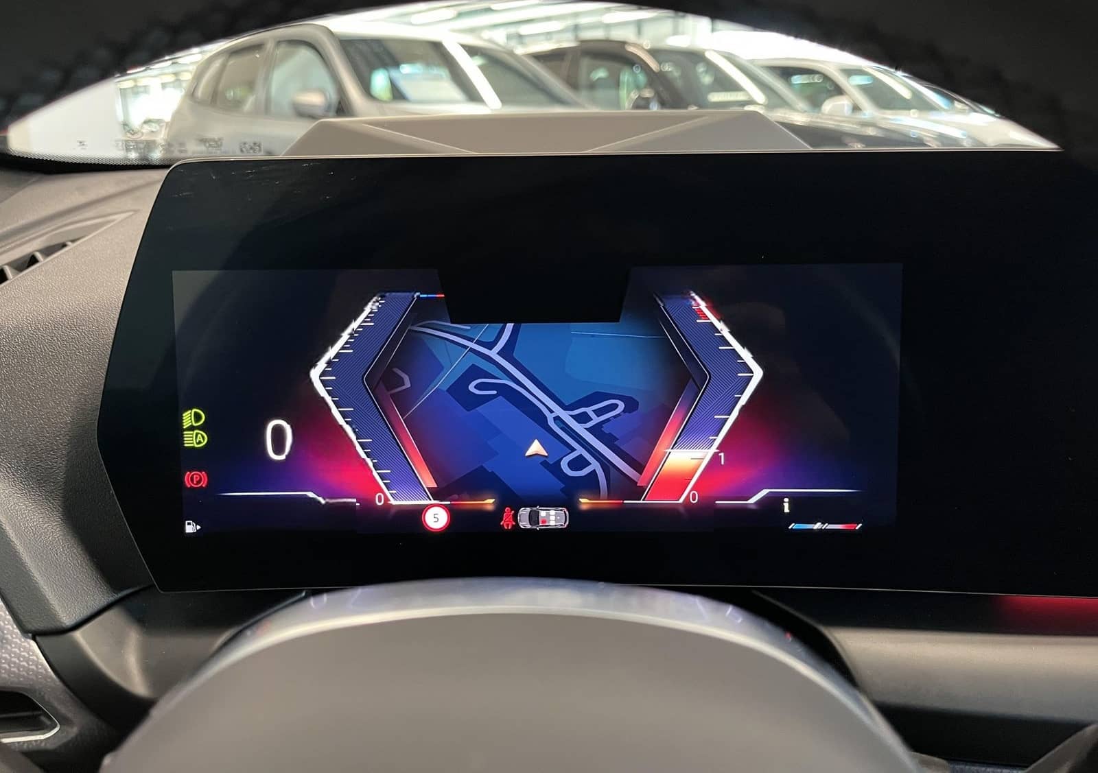 BMW 120d Finanzierung ab 0,49% foto 14