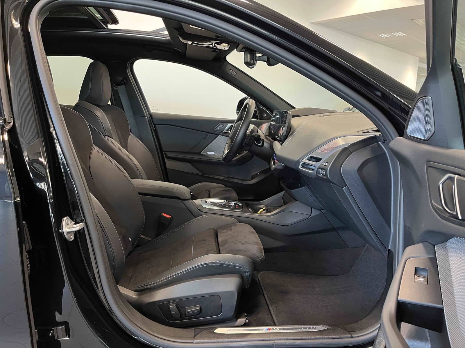 BMW 120d Finanzierung ab 0,49% foto 18