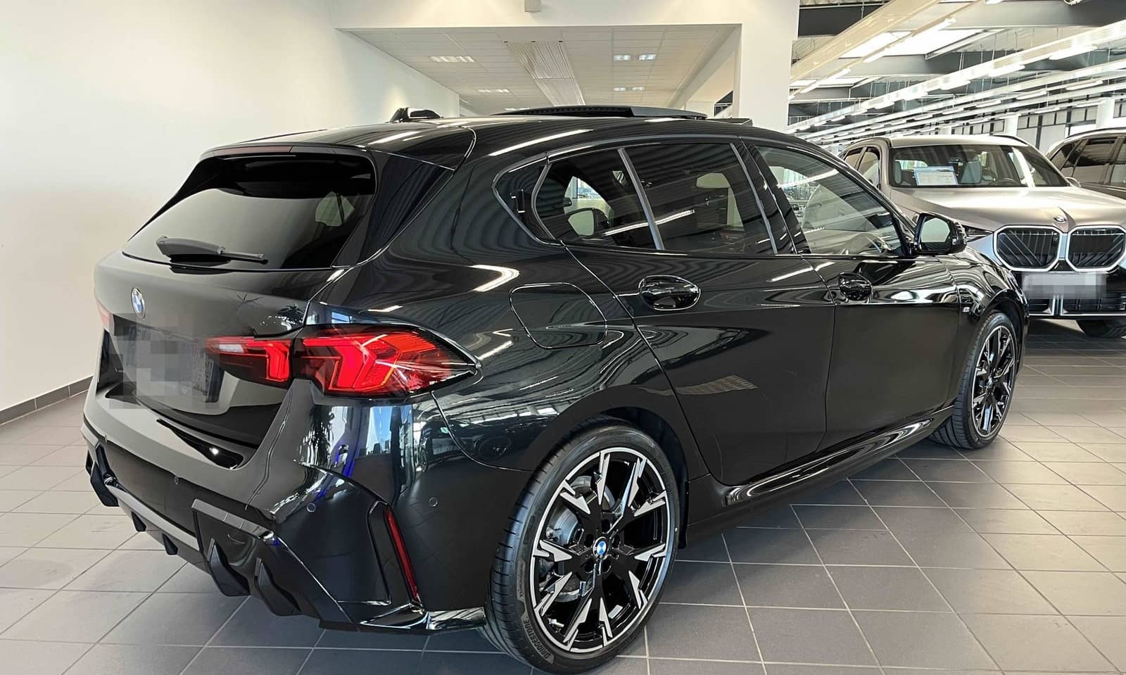 BMW 120d Finanzierung ab 0,49% foto 3