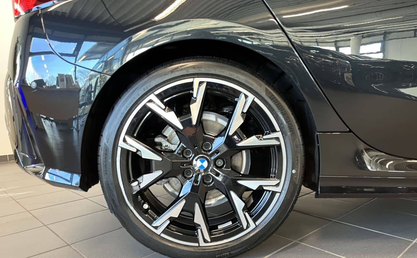 BMW 120d Finanzierung ab 0,49% foto 21