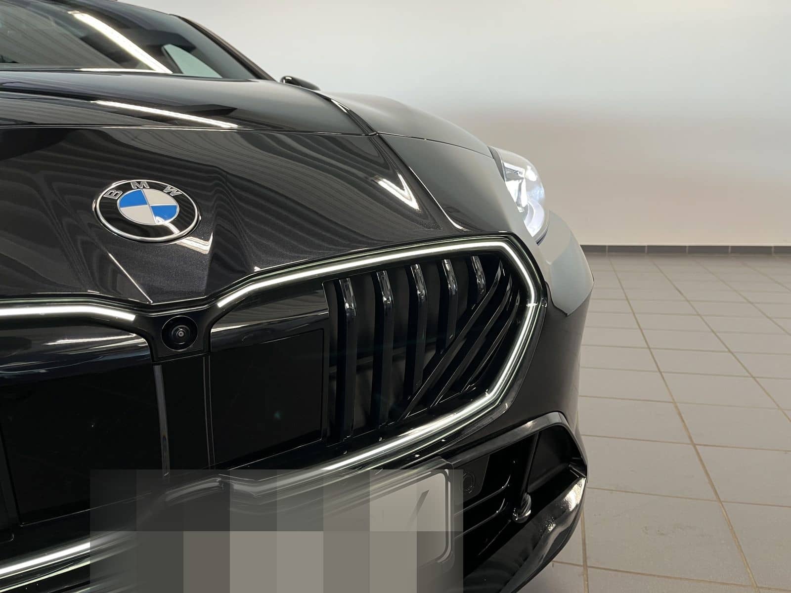 BMW 120d Finanzierung ab 0,49% foto 24