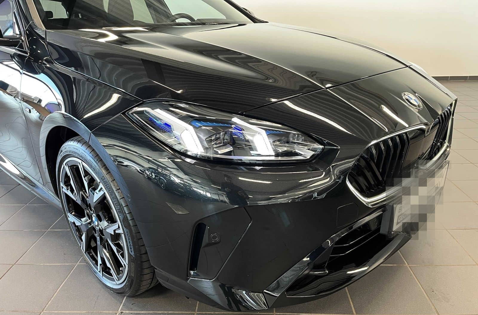 BMW 120d Finanzierung ab 0,49% foto 4