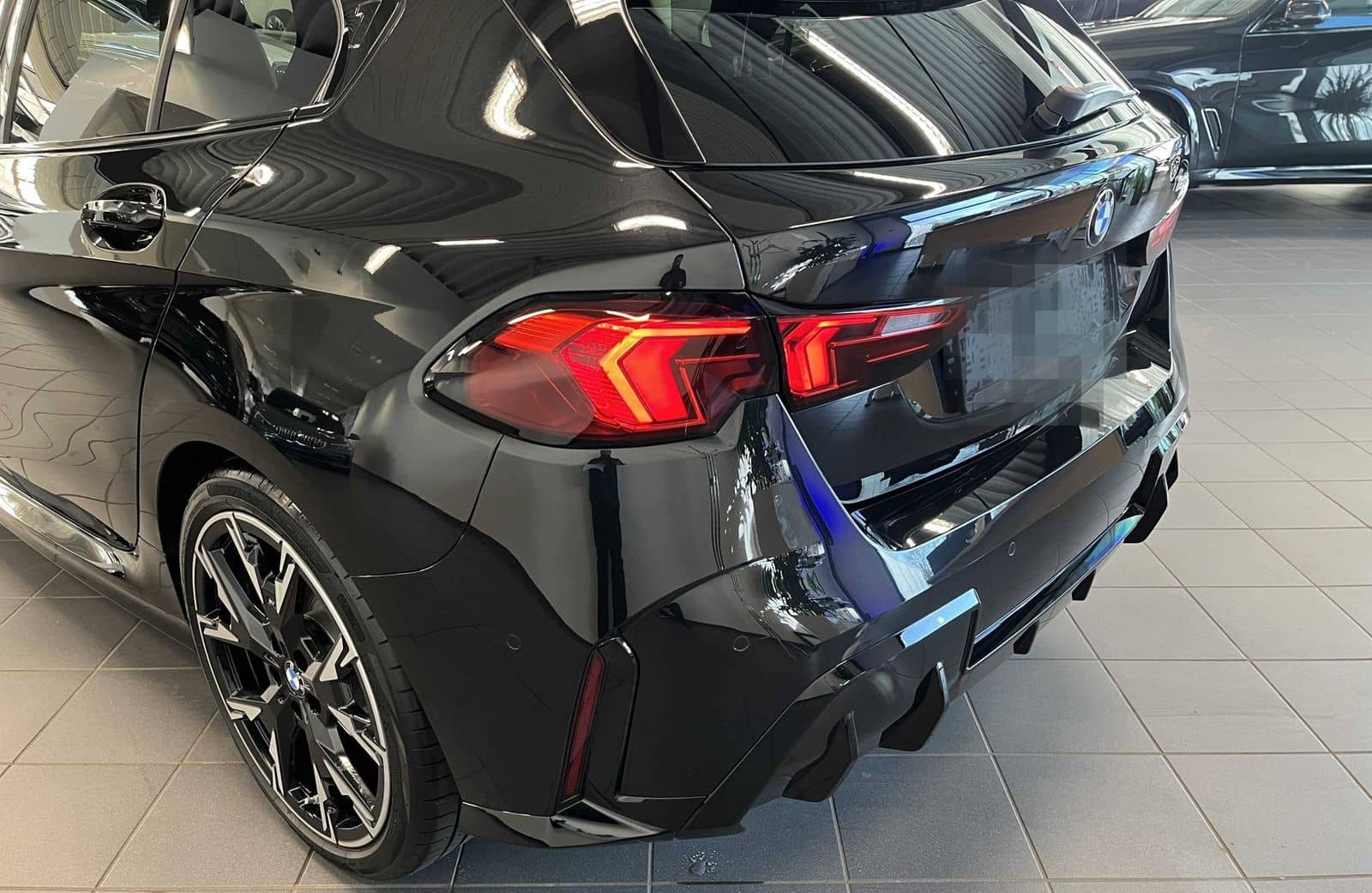 BMW 120d Finanzierung ab 0,49% foto 5