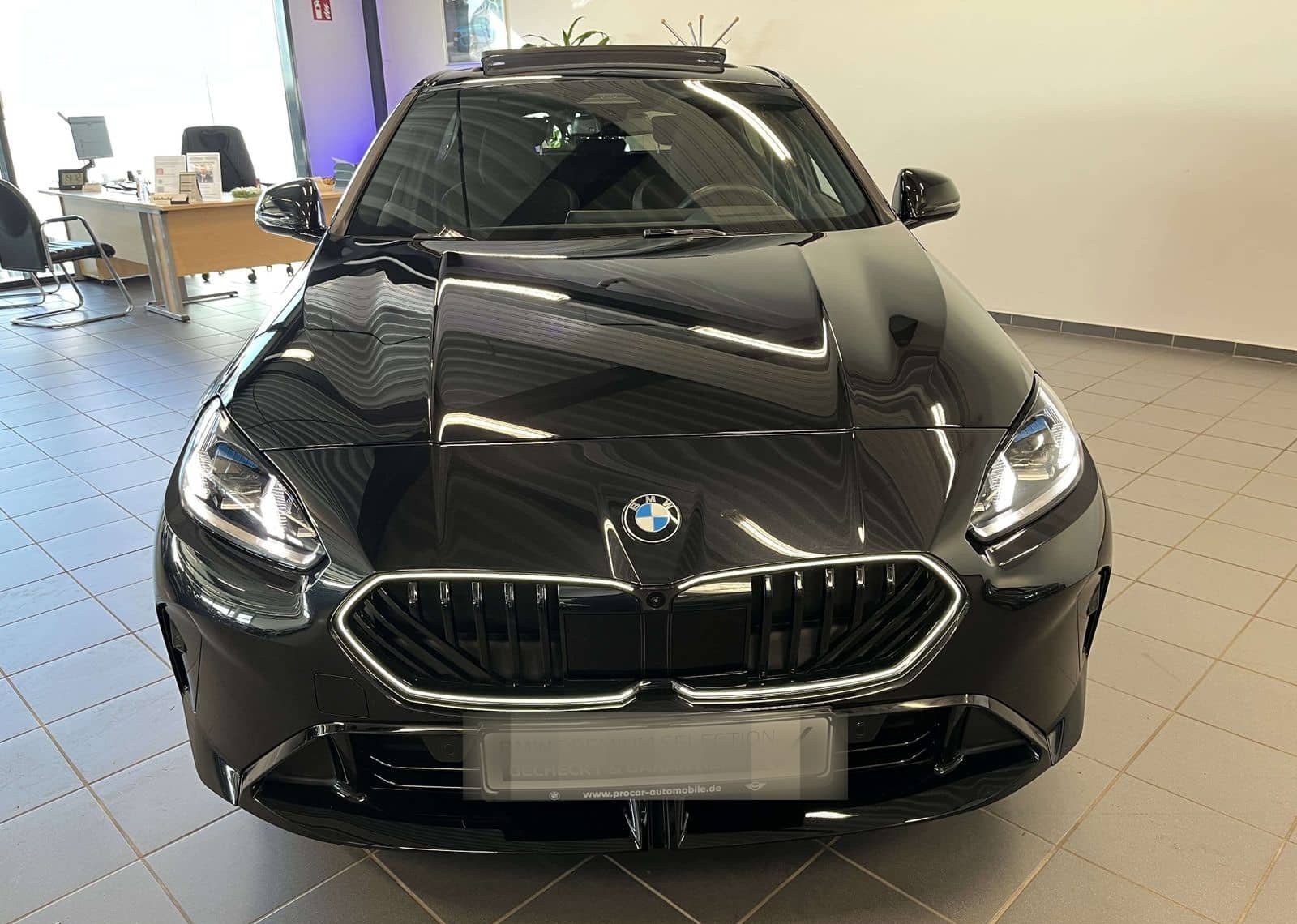 BMW 120d Finanzierung ab 0,49% foto 7