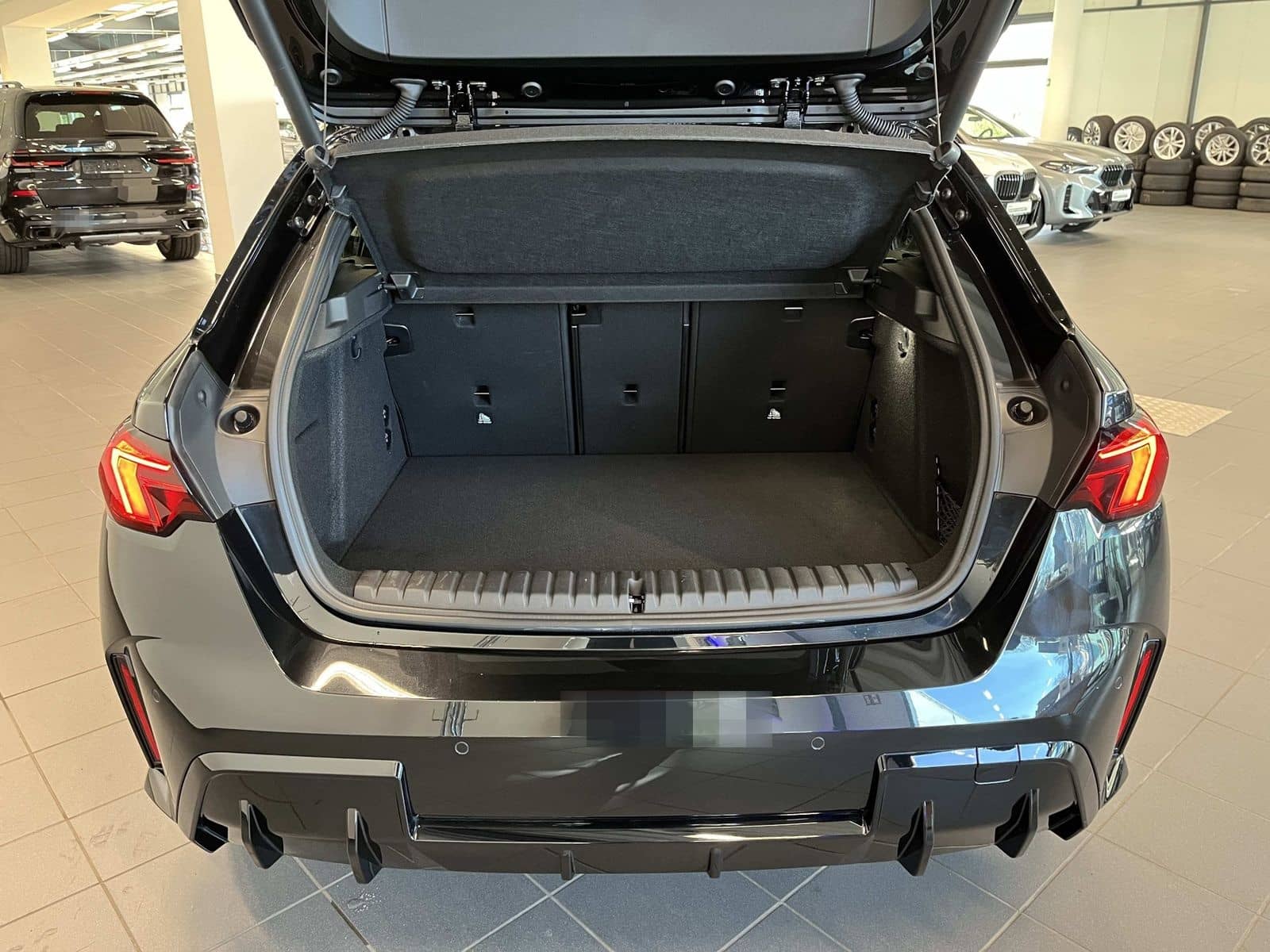 BMW 120d Finanzierung ab 0,49% foto 10