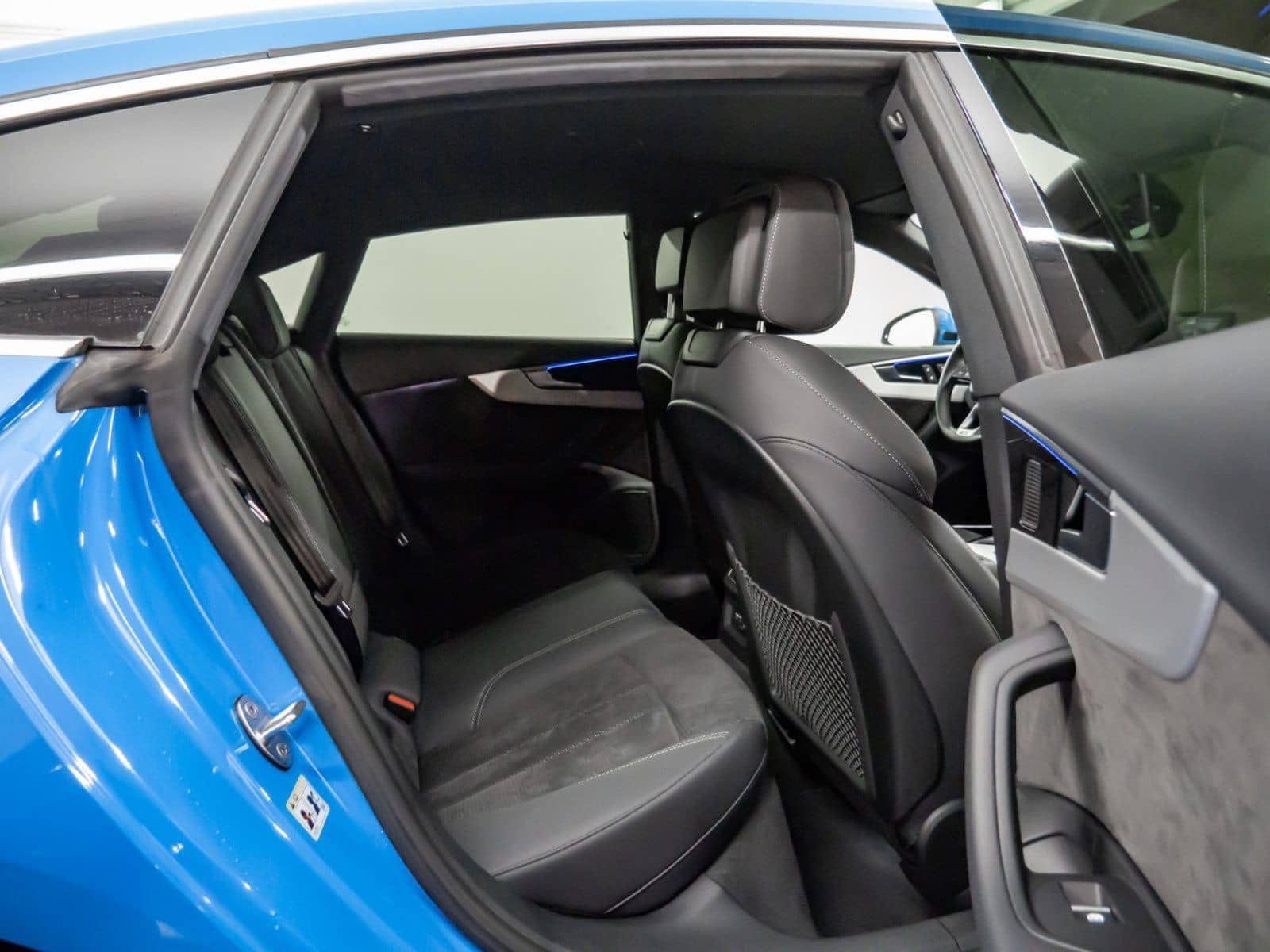 Audi A5 Sportback 40 TDI quattro 2x S line Magnetic R foto 11