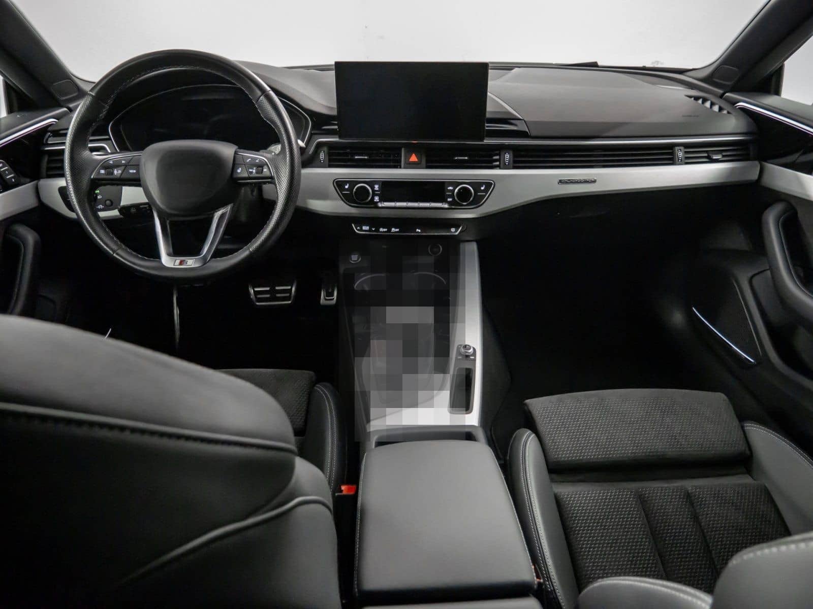 Audi A5 Sportback 40 TDI quattro 2x S line Magnetic R foto 12