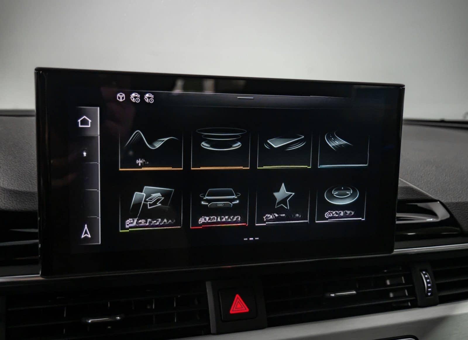 Audi A5 Sportback 40 TDI quattro 2x S line Magnetic R foto 15