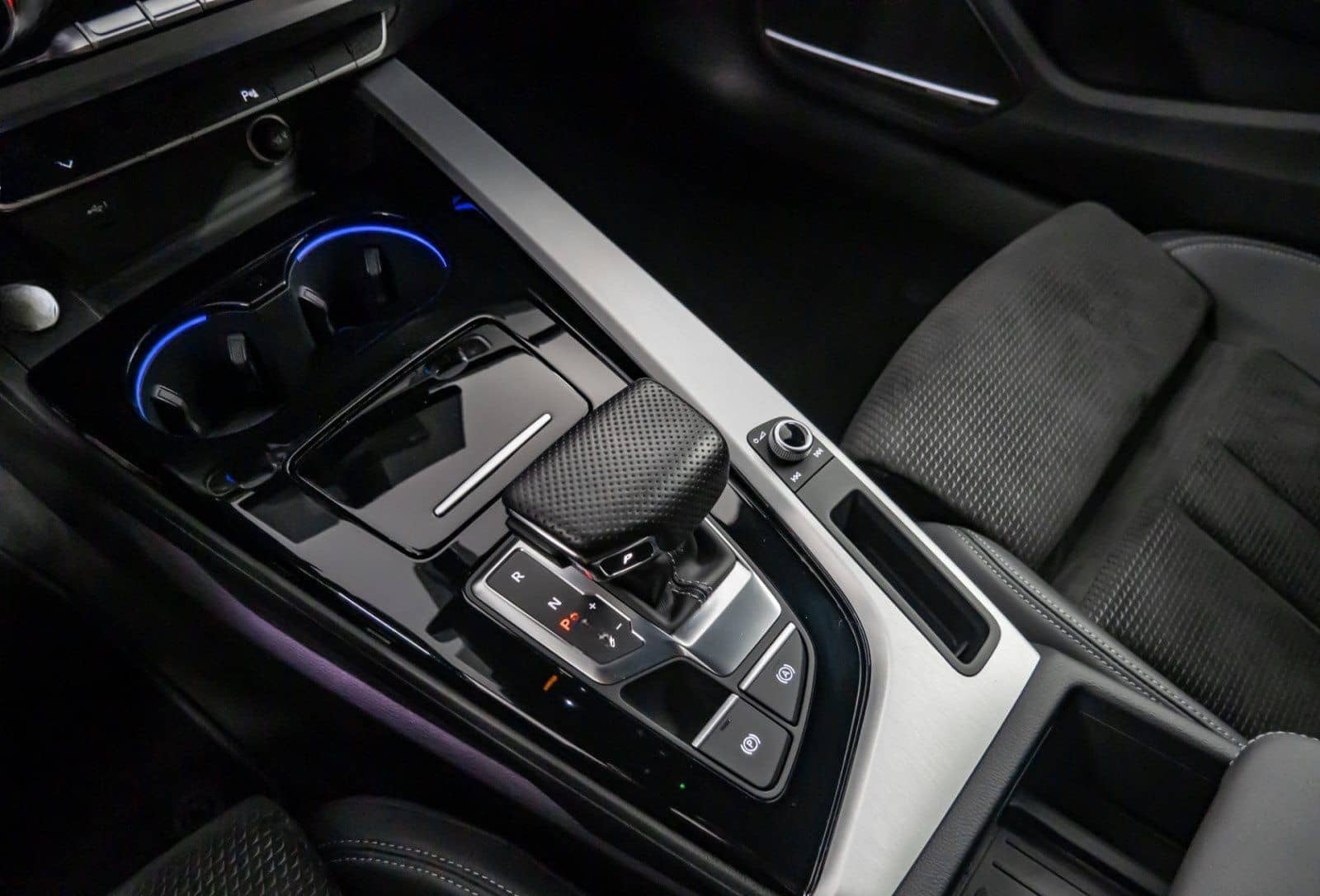 Audi A5 Sportback 40 TDI quattro 2x S line Magnetic R foto 19